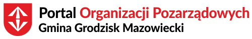  Portal Organizacji Pozarządowych