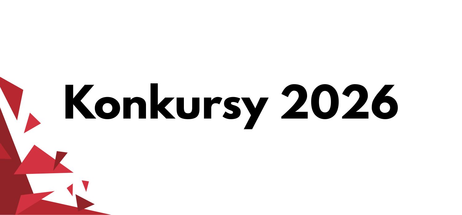 Konkursy 2026
